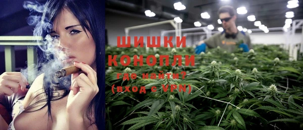 стафф Няндома