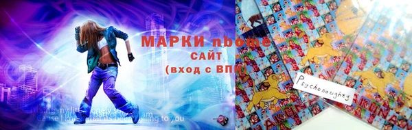 стафф Няндома
